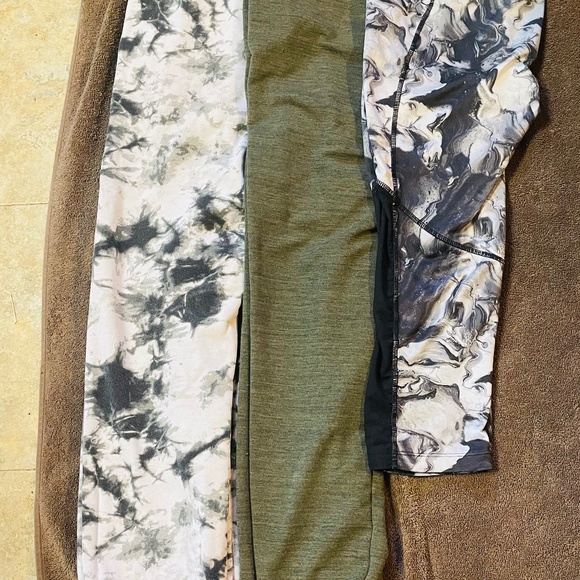 Pants - Ladies Pants S